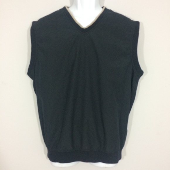 Ashworth Other - Ashworth Weather Systems M Water Resistant Vest